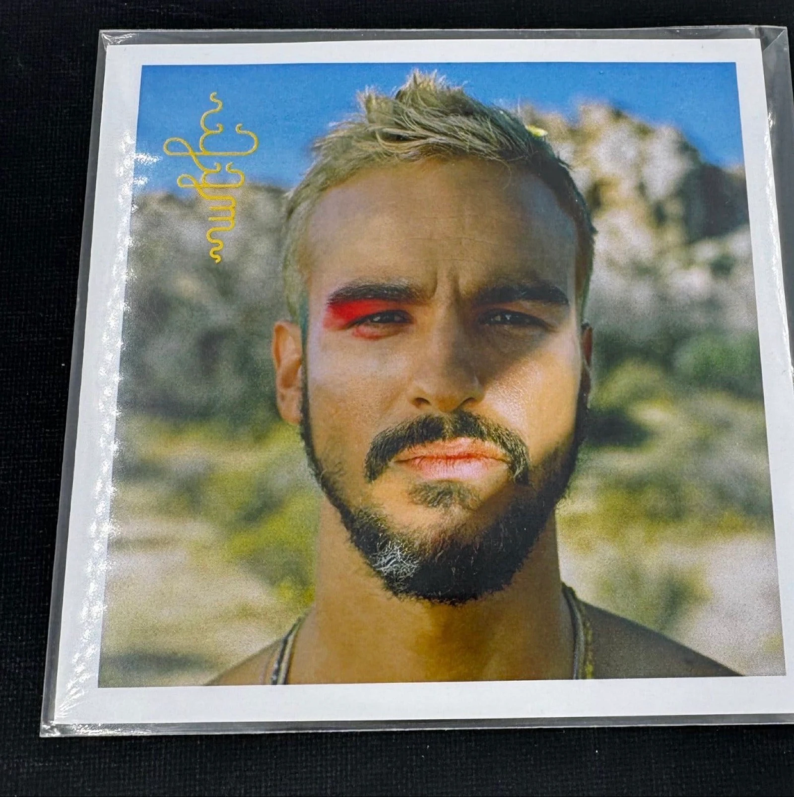 Gabriel Garzón-Montano - Jardín CD 